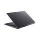 5. Acer AG15-51P-510UDX i5-1334U 15,3" WUXGA AG 8GB SSD256 BT Win11 Iron (REPACK) 2Y