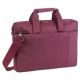 11. Rivacase Central 33,8 cm (13.3") Aktentasche, Violett