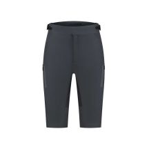 Rogelli MTB Radbermudashorts ADVNTR DST grau S