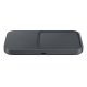 9. Samsung Wireless Charger Duo (mit Reiseadapter)