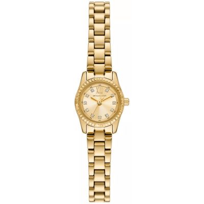 MICHAEL KORS Lexington MK4862 Damenuhr + Box