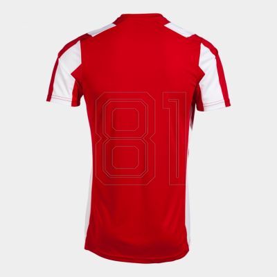 2. Joma Inter Classic Kurzarm-T-Shirt 103249.602