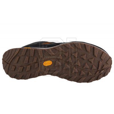 4. Jack Wolfskin Terraquest Texapore Low M 4056401-4143 Schuhe