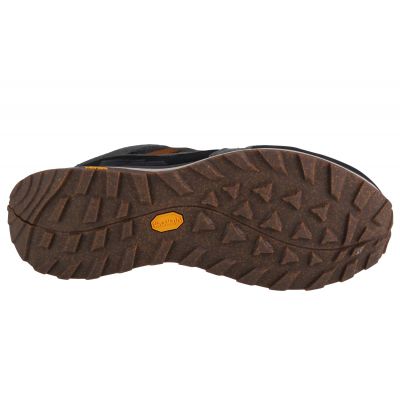 4. Jack Wolfskin Terraquest Texapore Low M 4056401-4143 Schuhe