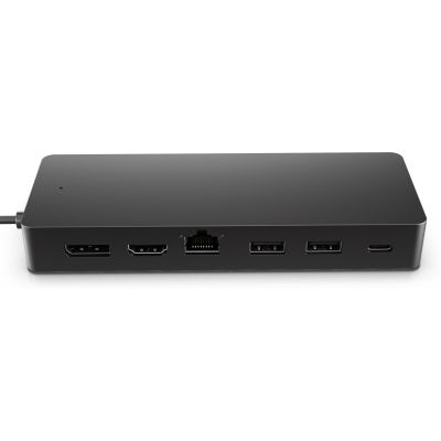 HP USB-C Universal-Multiport-Hub