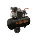 BLACK+DECKER ÖLKOMPRESSOR 50L/2,0PS/8BAR BD 205/50