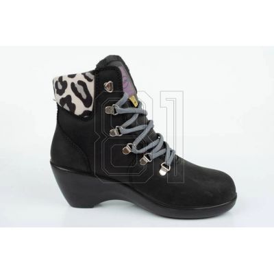13. Lavoro W 6033.05 Sicherheitsarbeitsschuhe