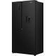 8. GORENJE NRS917E41BXWD Kühl-Gefrierkombination