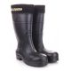 Lemigo Worker Herren-Gummistiefel mit Isolierung - 899