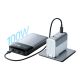 15. Cuktech PB150S Powerbank 100W 15000mAh - Grau