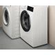 3. Electrolux EWS6526BP 6 kg 1200 U/min Slim Waschmaschine | SensiCare | Energieeffizienzklasse A | Startzeitvorwahl