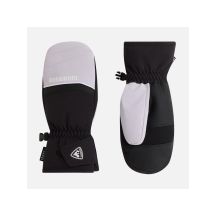 ROSSIGNOL JR TECH IMPR M Kinder-Skihandschuhe grau