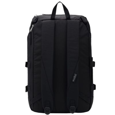 3. JanSport Skip Pack Rucksack EK0A5BLIN55 Schwarz One size