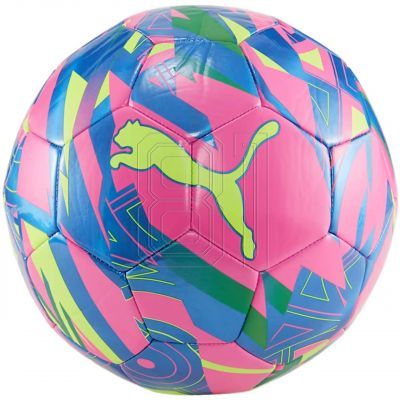 Football Puma Graphic Energy 84136 01
