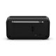 3. Sharp DR-P420 Tragbares Radio Schwarz