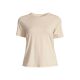 2. CASALL Essential Tee Damen-T-Shirt, beige