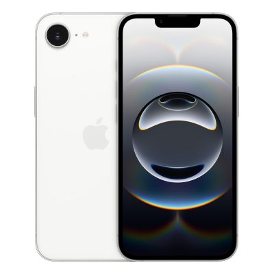 2. Apple iPhone 16E weiß 512 GB