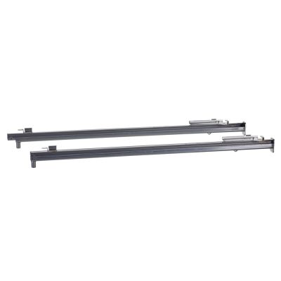 ELECTROLUX TR2LV 2-stufige Teleskopführungen