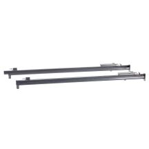 ELECTROLUX TR2LV 2-stufige Teleskopführungen