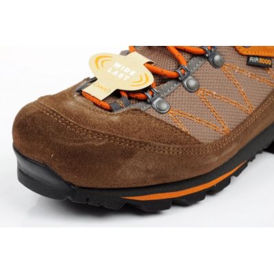 17. Aku Trekker GTX W 978W518 Trekkingschuhe