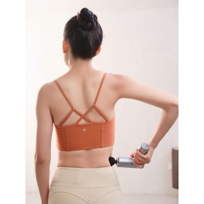 6. SKG F1 Pro Nacken- und Schultermassagegerät Grau