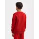 5. 4F Jr Sweatshirt 4FJSS23TSWSM222-62S