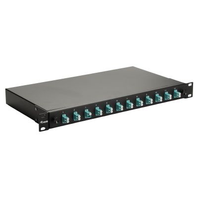 Equip 337202 1U Patchpanel