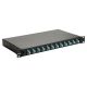 Equip 337202 1U Patchpanel