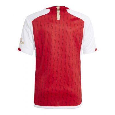 2. adidas Arsenal London Home Jr T-Shirt HZ2133