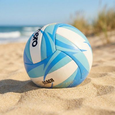 23. ENERO BLUE BEACH VOLLEYBALL