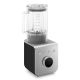 4. Smeg BLC02BLMEU Standmixer 1,5 l, 1400 W, Schwarz