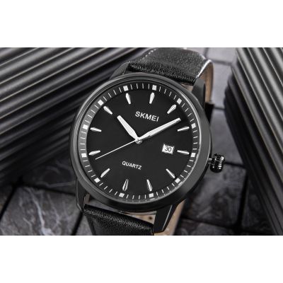 5. Skmei 2121BK Herrenuhr + Box