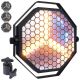 EVOLIGHTS LUMENO Retro-Vintage-Bühnenbeleuchtung