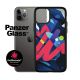 2. PanzerGlass ClearCase antibakterielle Mikael B Limited Artist Edition Hülle für iPhone 11 Pro – mehrfarbig