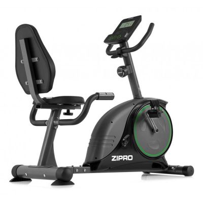 5. ZIPRO Easy Liegerad