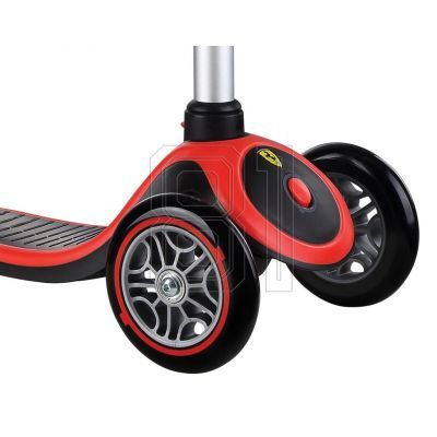 6. Globber 440-152-2 Ferrari 3-Rad-Roller HS-TNK-000009781