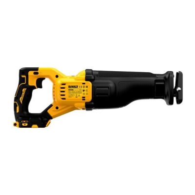 3. 18V XR FLEXVOLT ADVANTAGE DCS386NT Säbelsäge