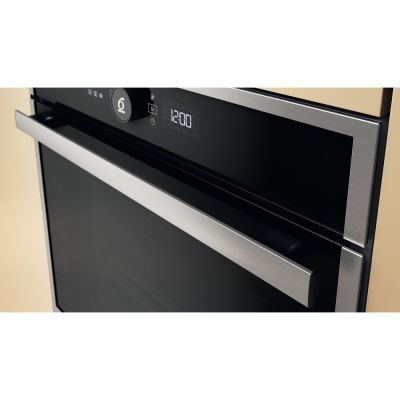6. Elektrischer Backofen WHIRLPOOL WOI4S8CM1SXA