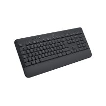Logitech 920-010949 Bluetooth-Tastatur für Büros, QWERTZ-Tastatur, Ungarisch, Graphit