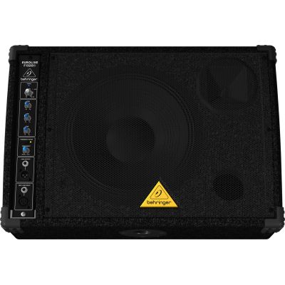 5. Behringer Eurolive F1320D 2-Wege