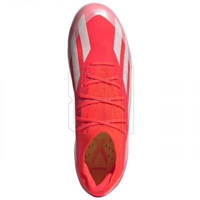 2. Adidas X Crazyfast Elite 2G/3G AG M IF0650 Fußballschuhe