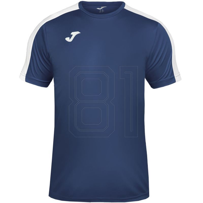 2. Joma Academy III T-Shirt S/S 101656.332