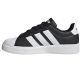 2. Adidas Streettalk Kinderschuhe Schwarz JQ8610