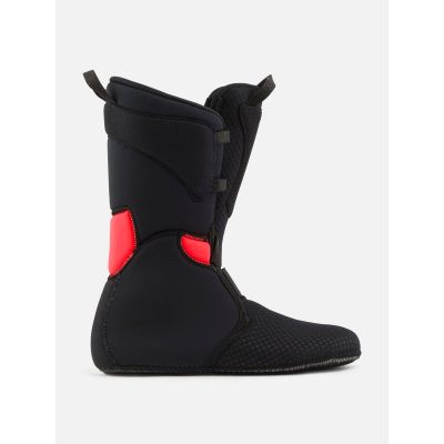 7. LANGE XT3 Tour Light MV 130 Skischuhe (Hellblau)