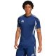 adidas Tiro 25 Competition Match Herren-T-Shirt, Marineblau, JF6079