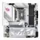 12. ASUS ROG STRIX B860-G GAMING WIFI Intel B860 LGA 1851 (Sockel V1) Micro-ATX