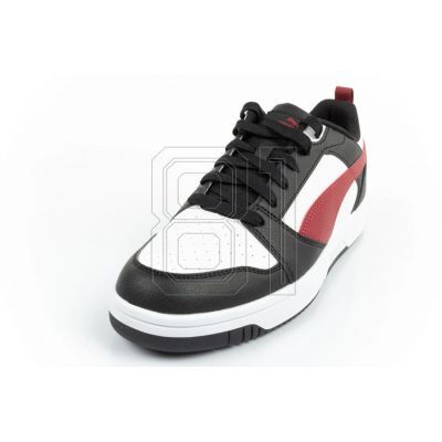 3. Puma Rebound v6 Low M 392328 30 Schuhe