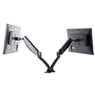 13. Iiyama DS3002C-B1 Tischhalterung – Schreibtischhalterung (verstellbarer Arm)