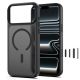 2. Tech-Protect Magmat Magsafe CC Hülle für iPhone 18 Pro / 17 Pro – Mattschwarz