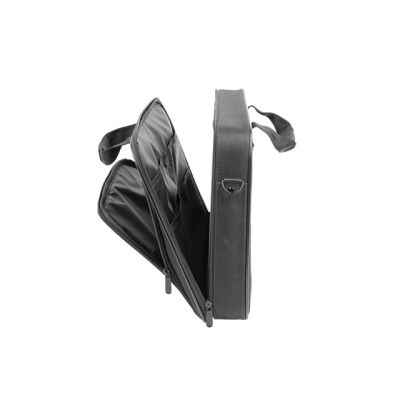 5. Laptoptasche NATEC Doberman NTO-0768 (15,6"; schwarz)